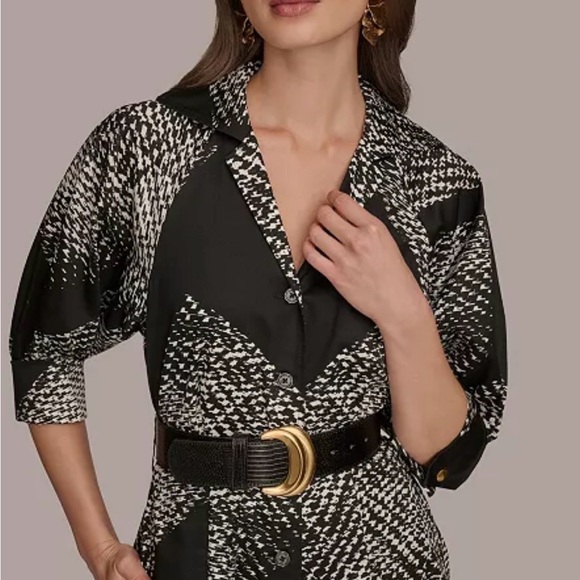 NWT Donna Karan NY Size 6 - Picture 5 of 6